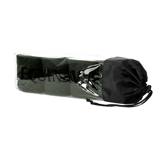 Equinavia Luna Polo Wraps with Storage Bag image 