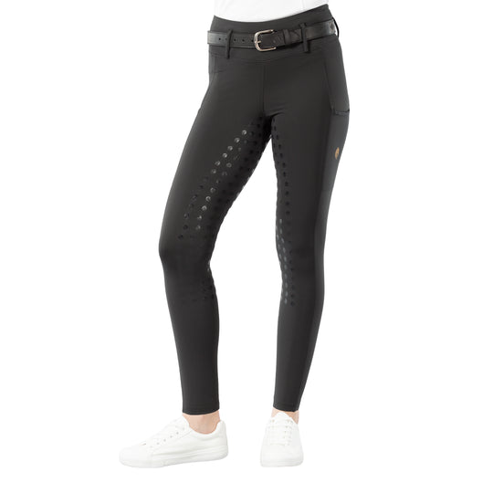 Equinavia Mia Womens Full Grip Tights image 