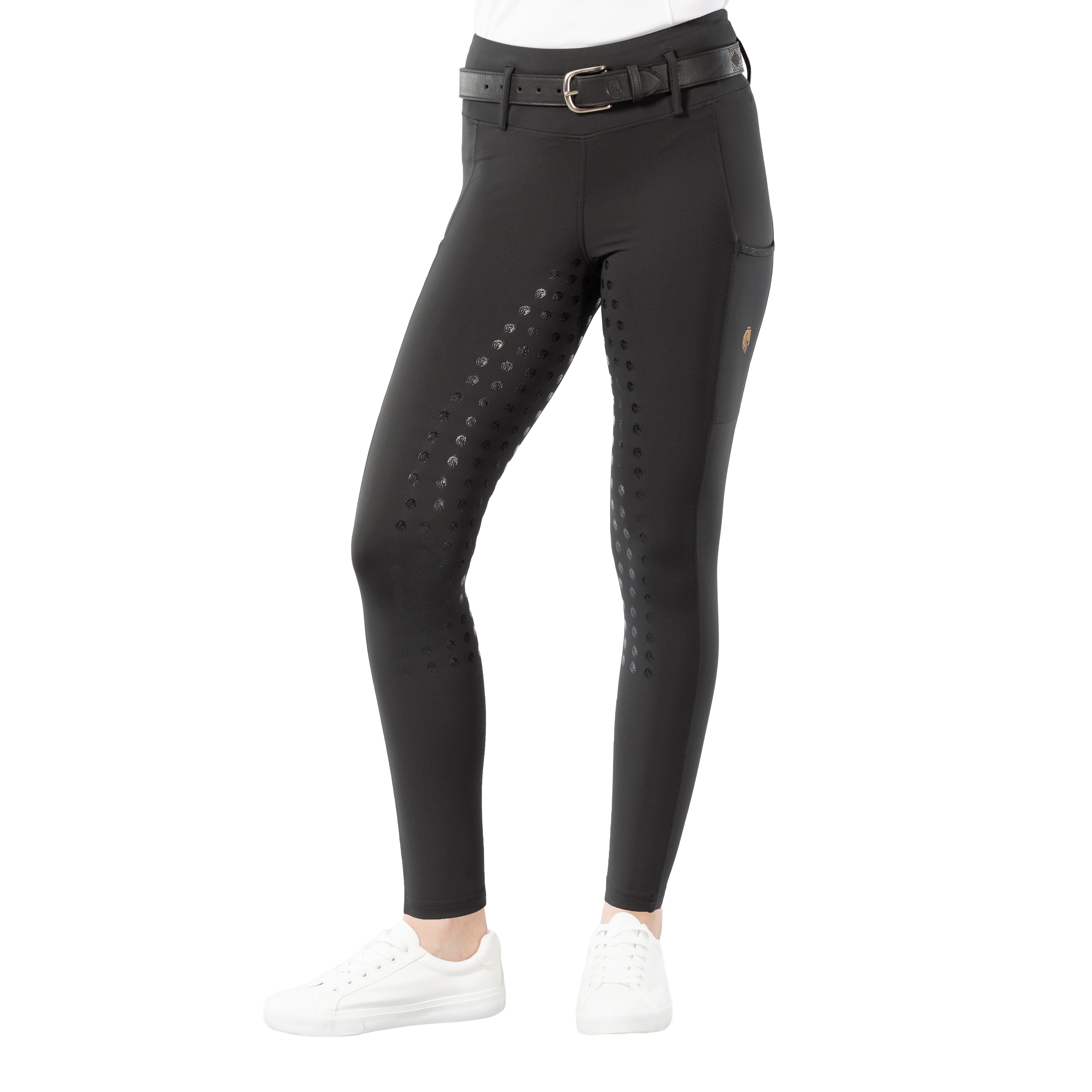 Equinavia Mia Womens Full Grip Tights image #1