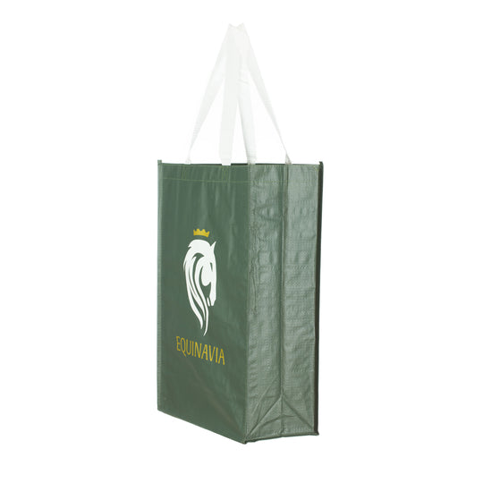 Equinavia Small Shopping Bag/ Hay Bag image 