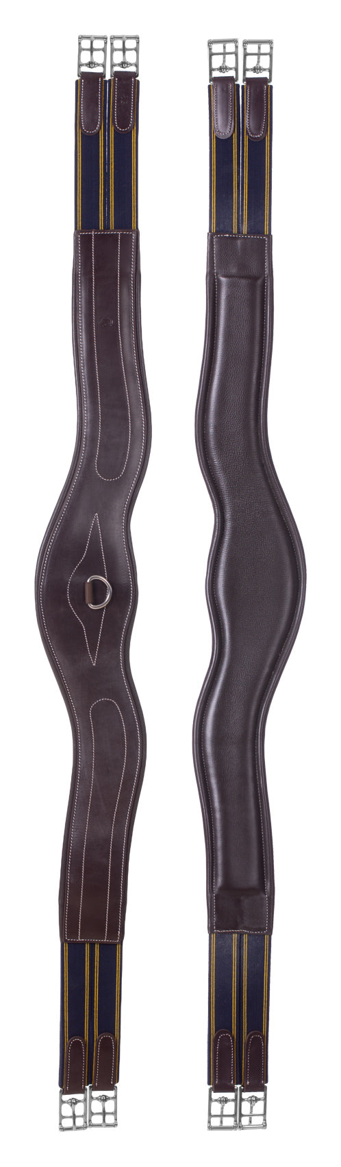 Equinavia Valkyrie Anatomical Long Girth image 