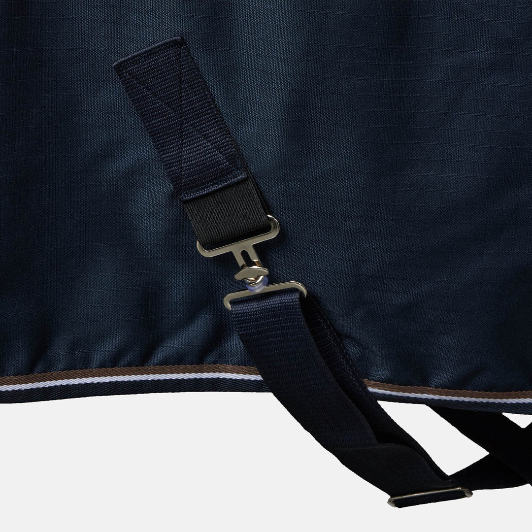 Horze Glasgow Mid Weight Combo Turnout Blanket 150g image 