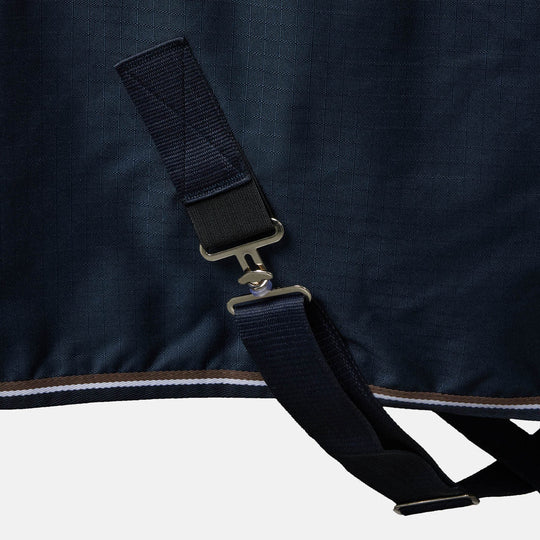 Horze Glasgow Mid Weight Combo Turnout Blanket 150g image 