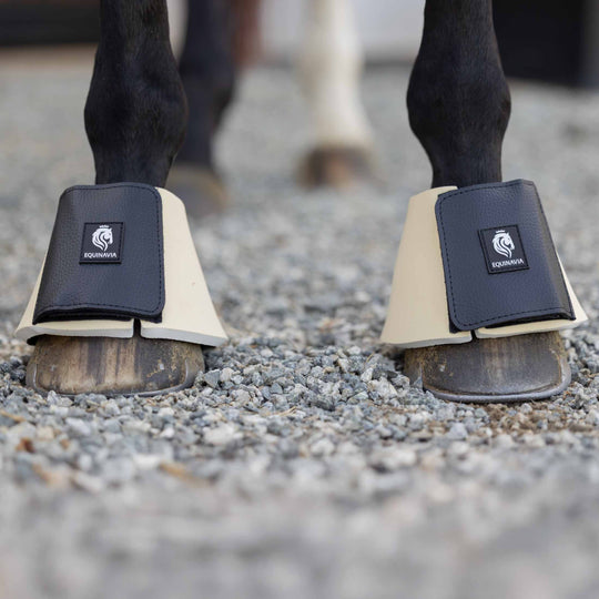 Equinavia Toki Neoprene Overreach Boots image 