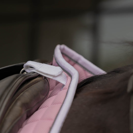 Equinavia Svalbard Dressage Saddle Pad with NordicAir™ Tech image 