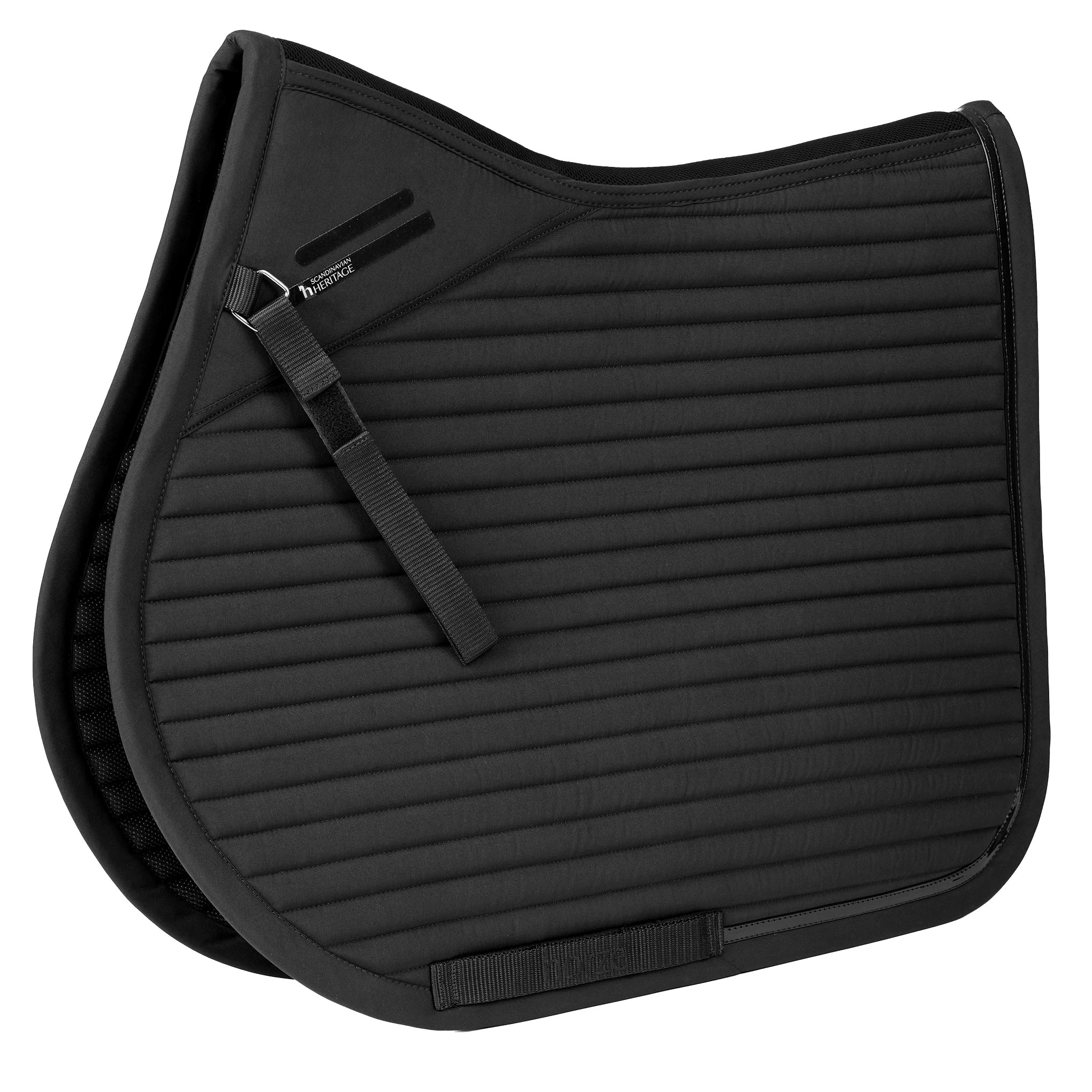 Horze Symphony Sport All Purpose Saddle Pad image #1