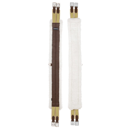Equinavia Saga Fleece Girth image 
