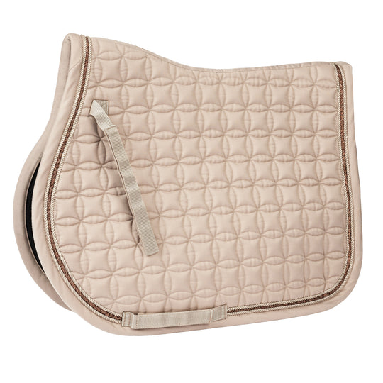 Horze Siena All Purpose Saddle Pad image 