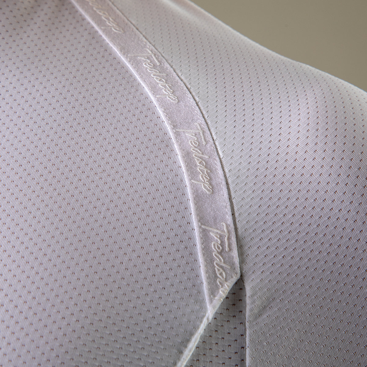 Tredstep Ireland St Tropez Womens Short Sleeve Show Shirt image #6