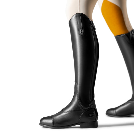 Tredstep Ireland Donatello III Dress Tall Boots image 