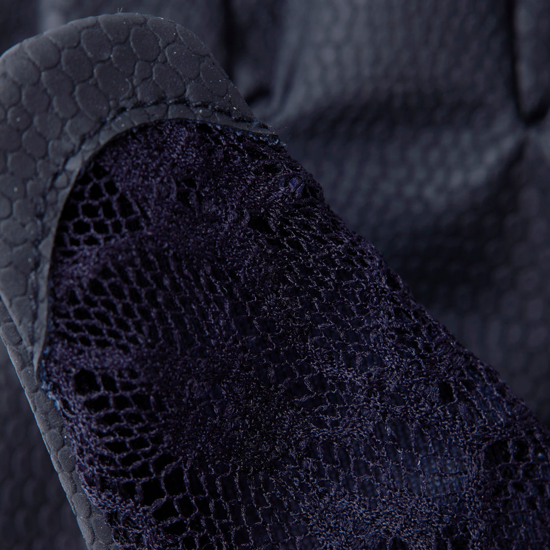 B Vertigo Womens Cooling Lace Riding Gloves image 