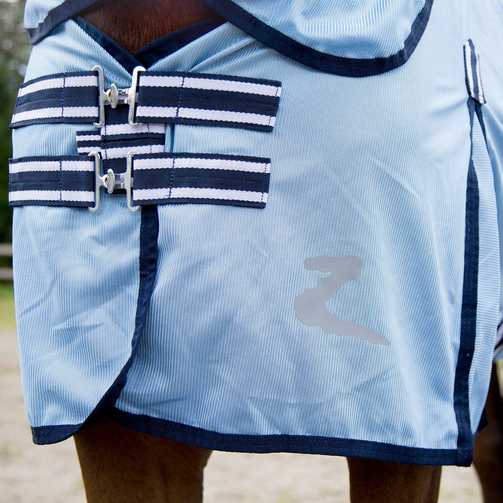 Horze Freja Combo Fly Sheet image 