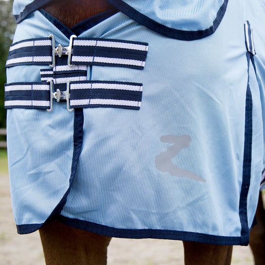 Horze Freja Combo Fly Sheet image 