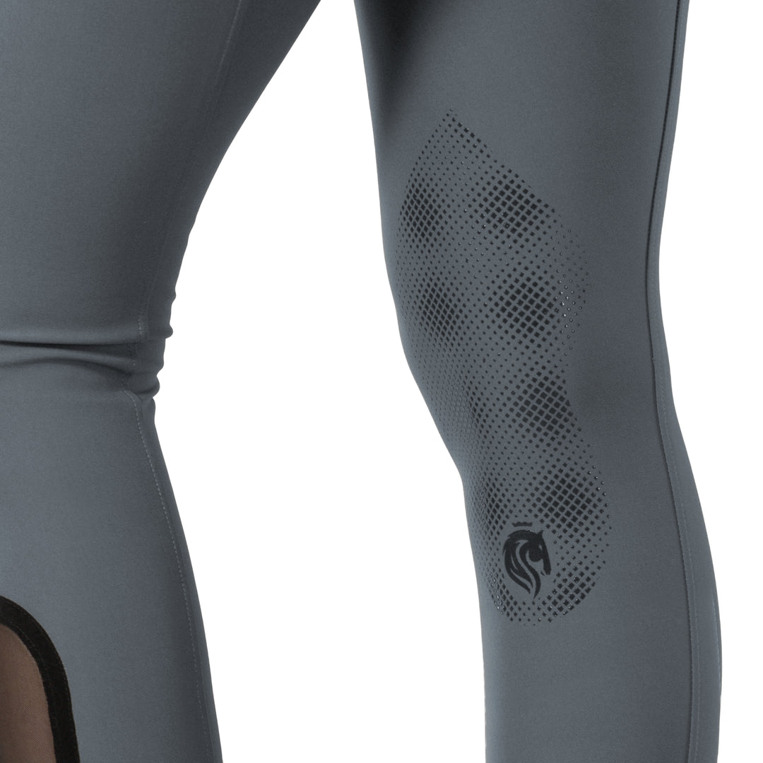 Equinavia Maud Womens Knee Patch Breeches image 