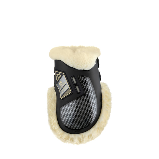 Veredus Carbon Gel Absolute Save the Sheep Rear Fetlock Boots image 