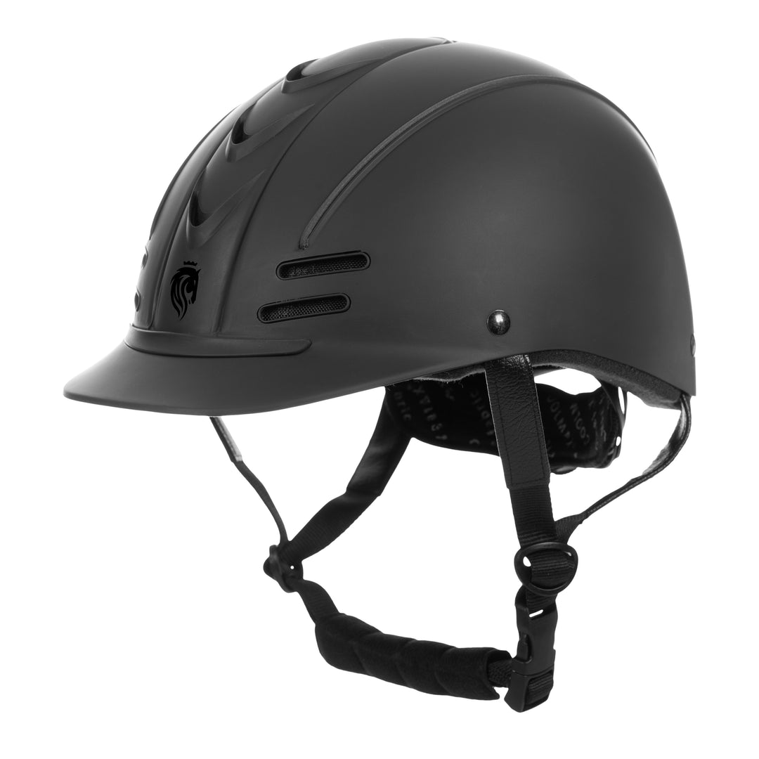 Equinavia Gardian Riding Helmet image #1
