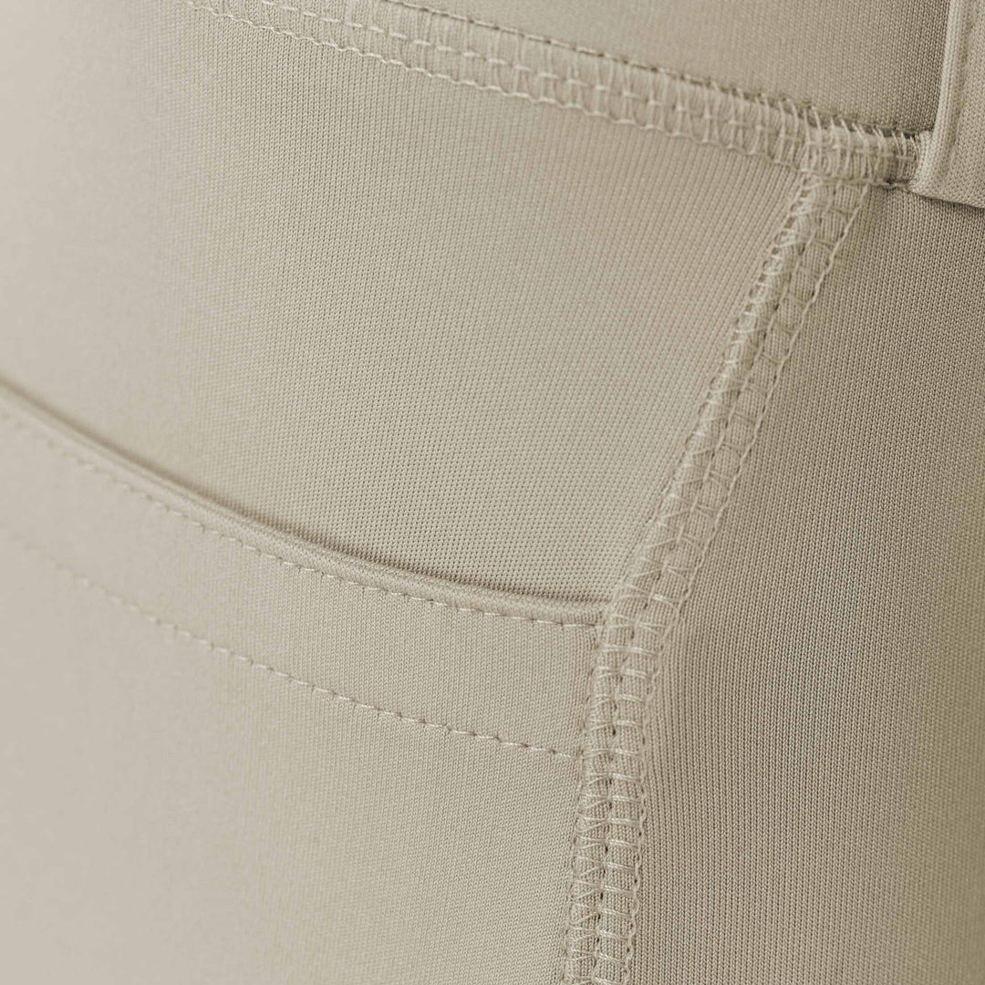 Equinavia Classic Kids Knee Patch Riding Tights image 