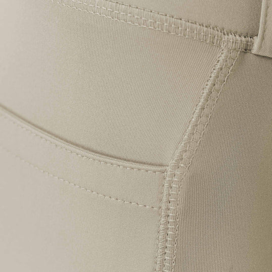 Equinavia Classic Kids Knee Patch Riding Tights image 