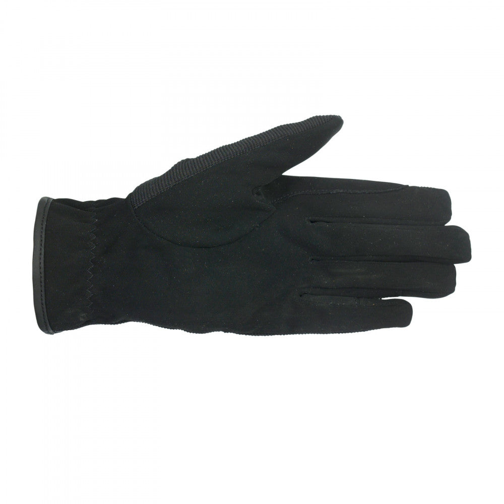 Horze Multi-Stretch Riding Gloves image 
