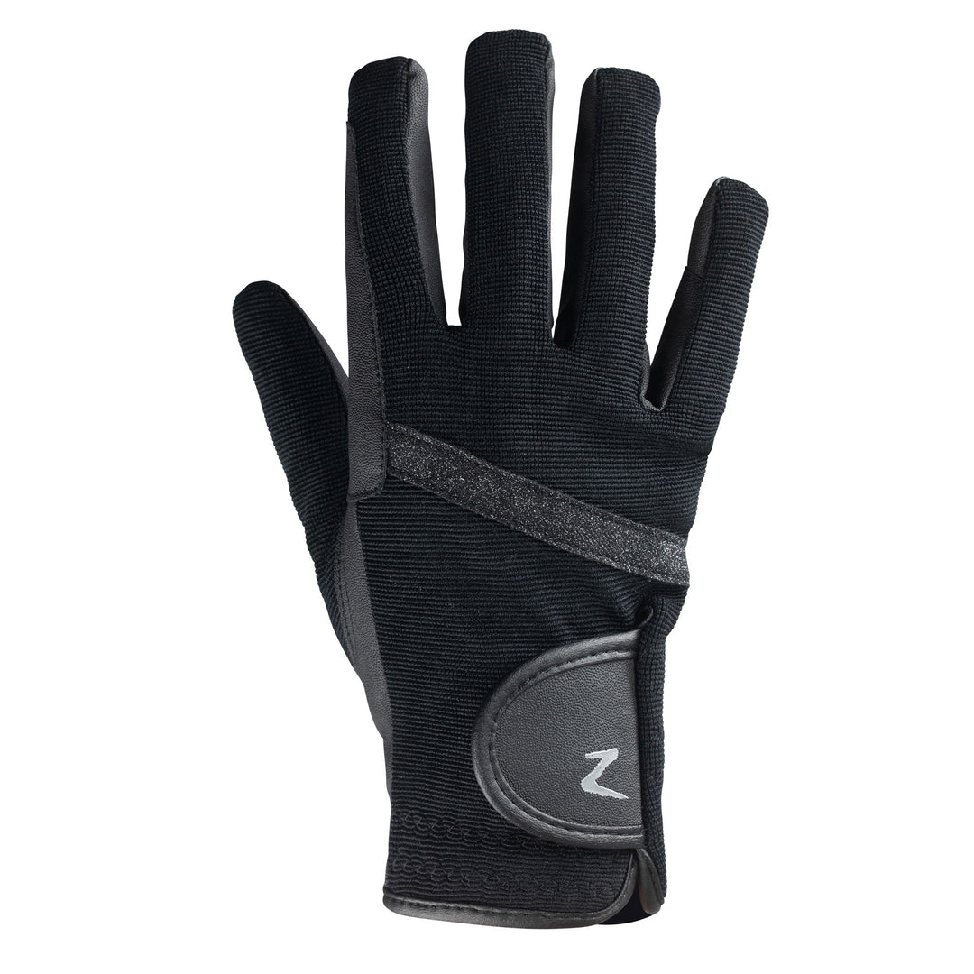 Horze Womens Winter Gloves image 