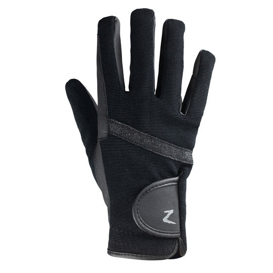 Horze Womens Winter Gloves image 