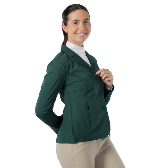 Equinavia Eva Womens Show Coat with NordicAir™ Tech image 