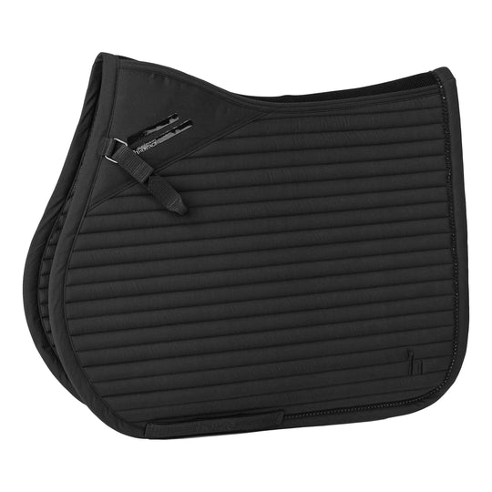 Horze Symphony All Purpose Saddle Pad image 