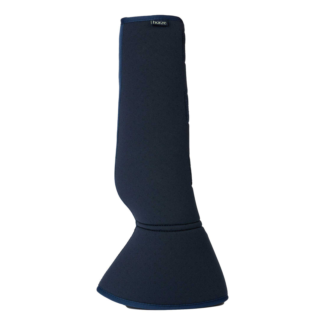 Horze Neoprene Turnout Boots Pair image 