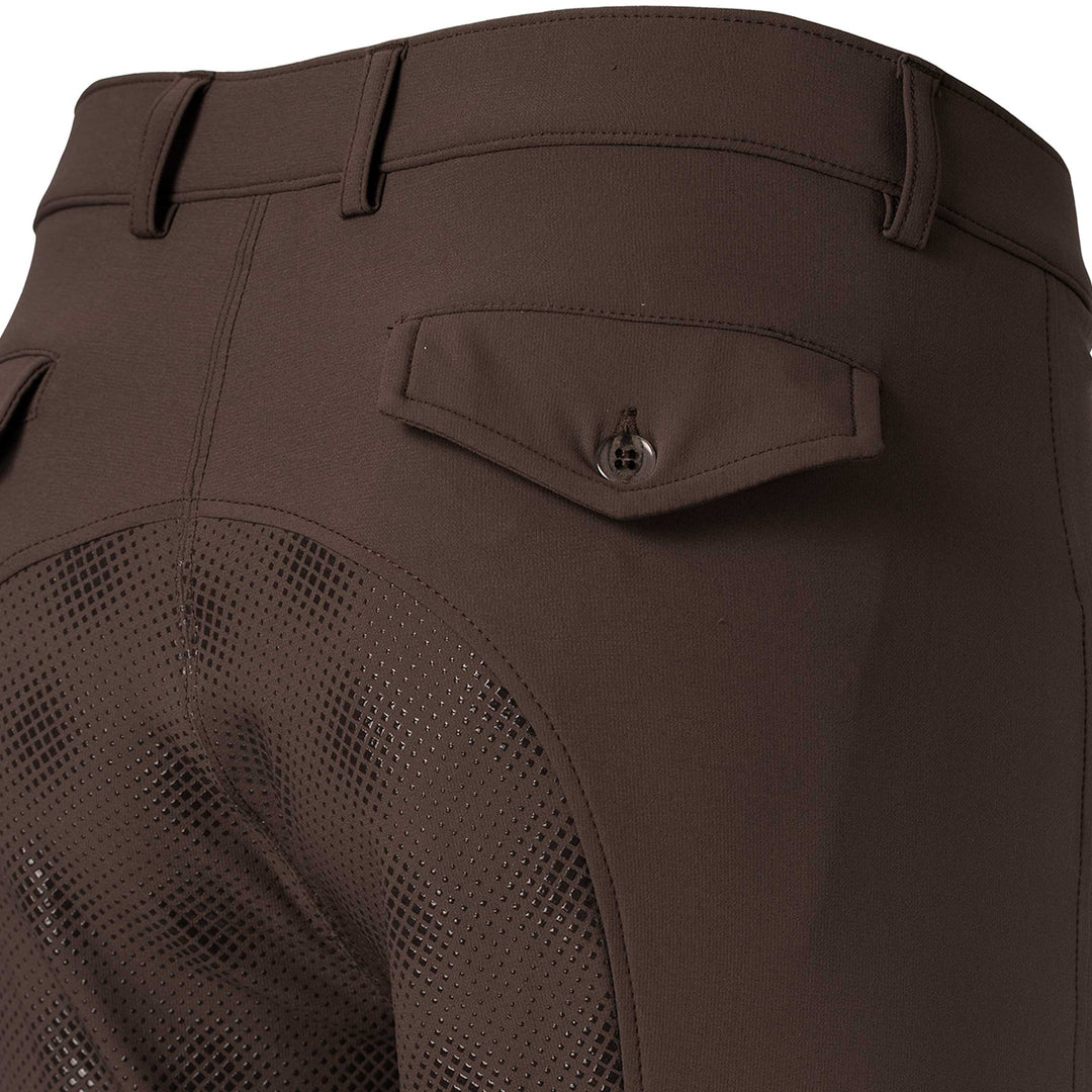 Equinavia Anders Mens Full Seat Breeches image 