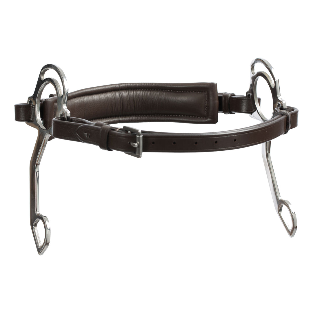Equinavia Saga Hackamore Noseband image 