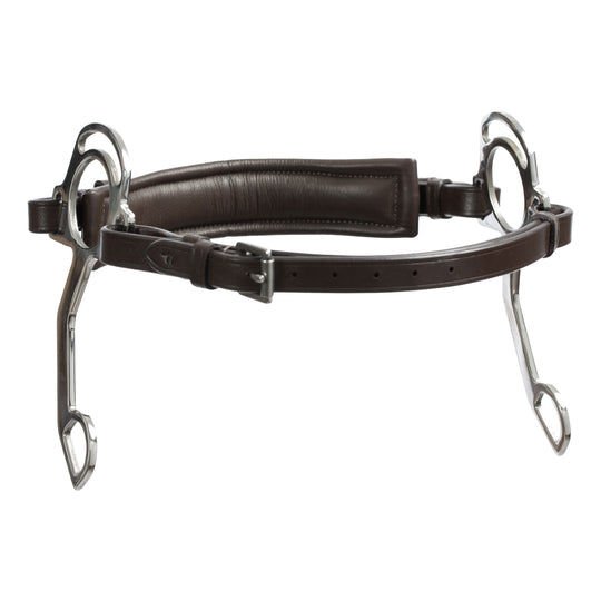 Equinavia Saga Hackamore Noseband image 