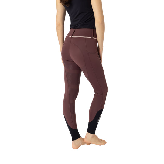 B Vertigo Elea Womens Full Seat Breeches image 