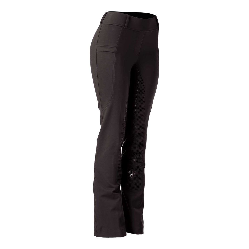 Equinavia Astrid Womens Boot Cut Full Seat Riding Pants image #2