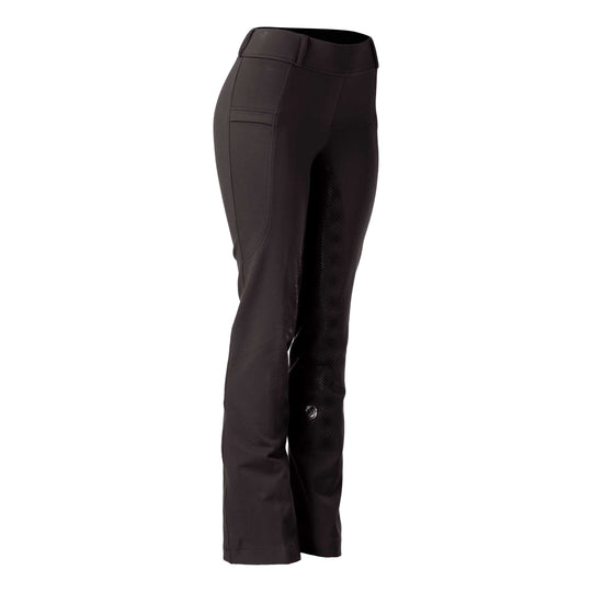 Equinavia Astrid Womens Boot Cut Full Seat Riding Pants image 