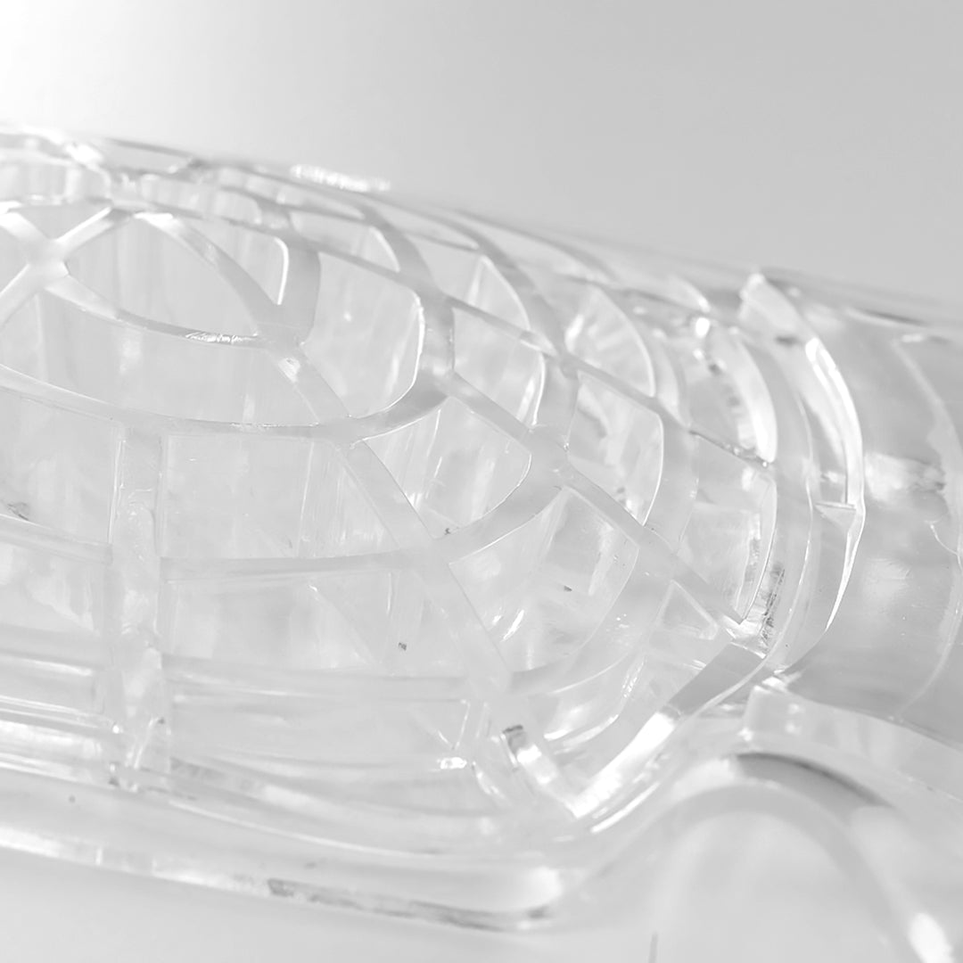 Horze Gel Front Riser Pad image 