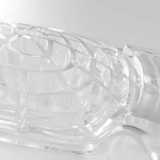 Horze Gel Front Riser Pad image 