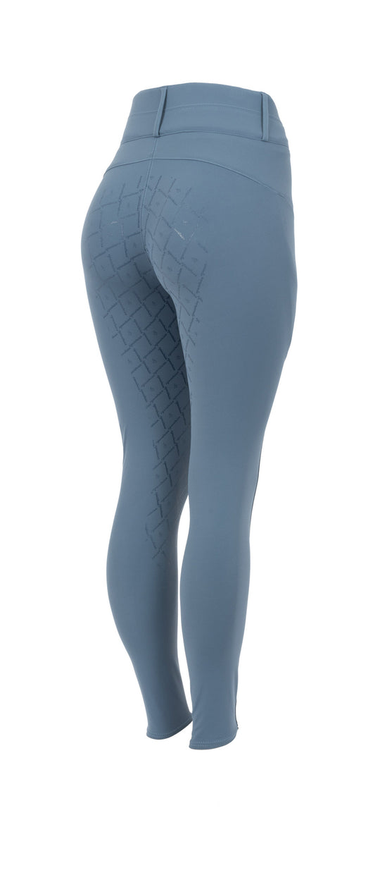 Horze Sophie Womens High Waist Full Grip Breeches image 
