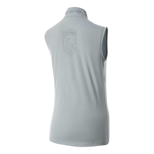 Equinavia Kari Womens Sleeveless Sun Shirt with NordicAir™ Tech image 