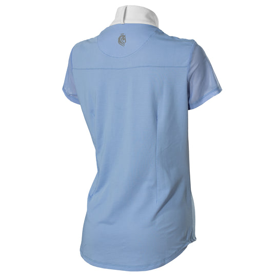 Equinavia Martha Womens Short Sleeved Show Shirt image 