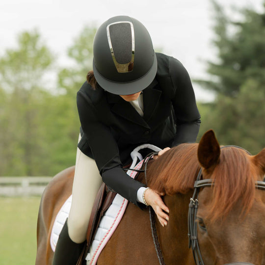 Equinavia Crown Mips® Riding Helmet image 
