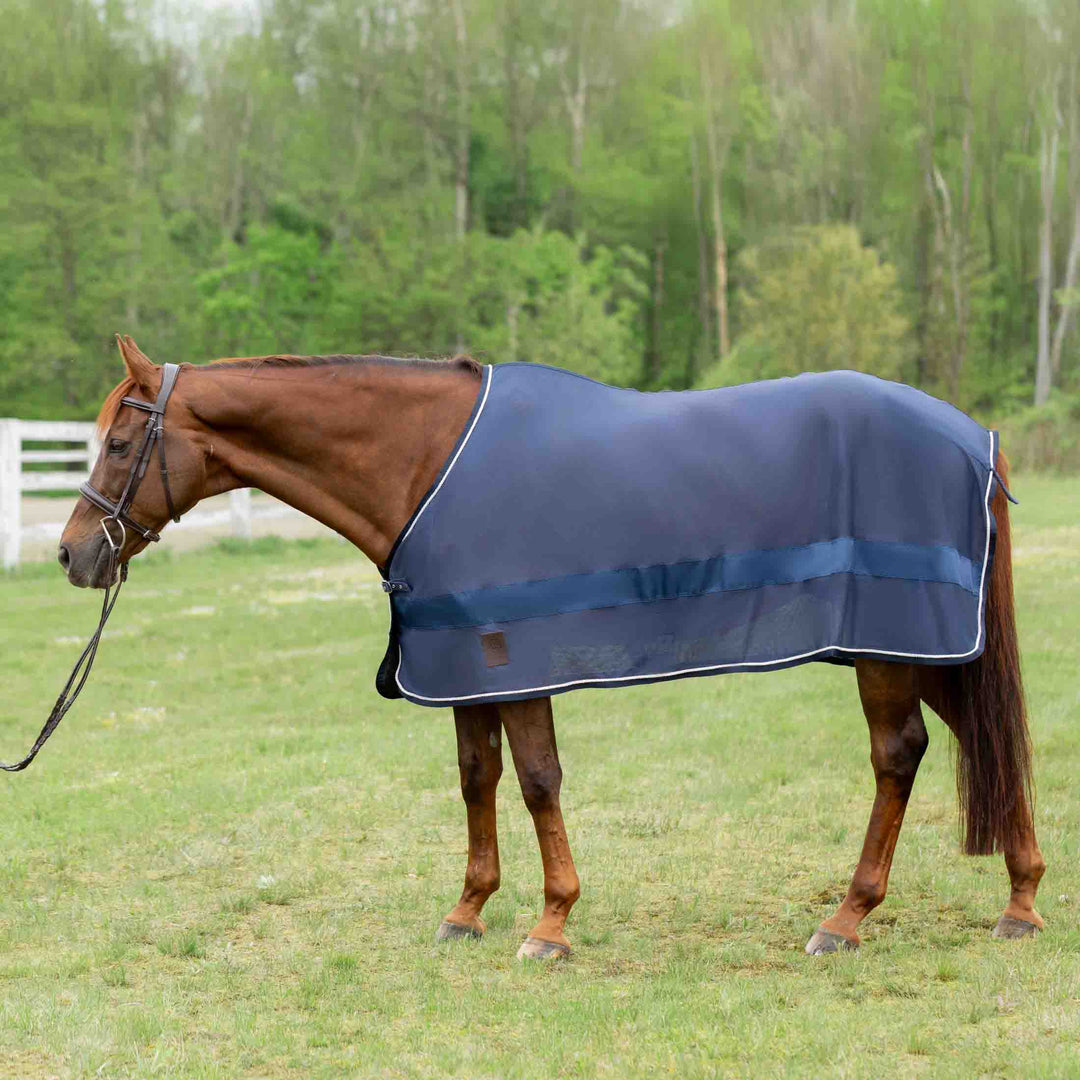 Equinavia Sol Ringside Scrim Sheet image #1