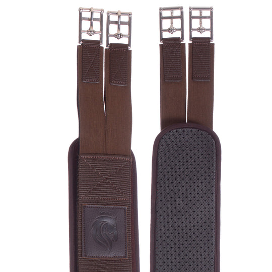 Equinavia Valkyrie Neoprene Non Slip Long Girth image 