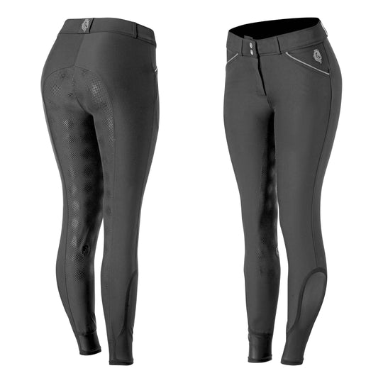 Equinavia Astrid Womens Summer Full Seat Breeches image 