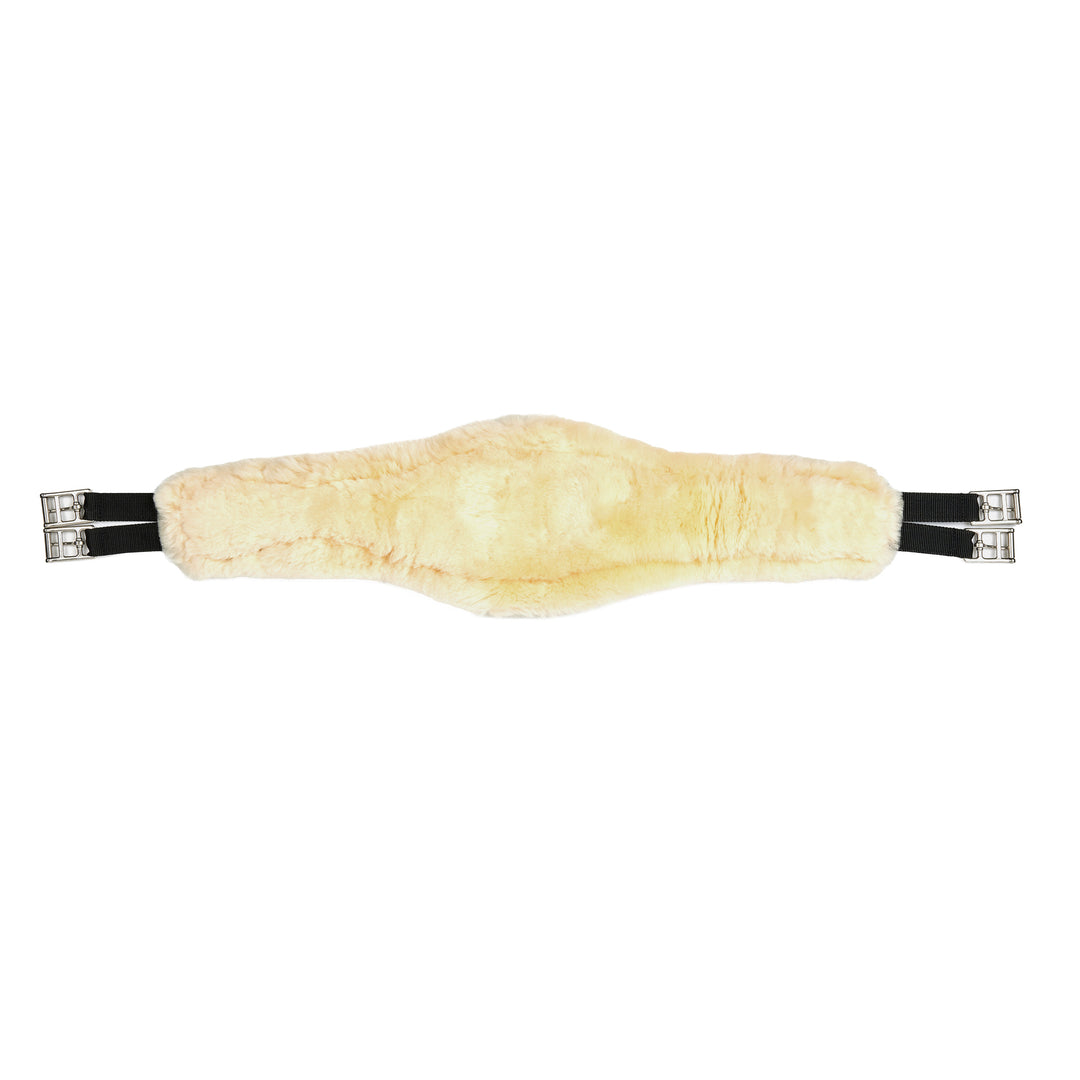 Horze Harleigh Sheepskin All Purpose Girth image 