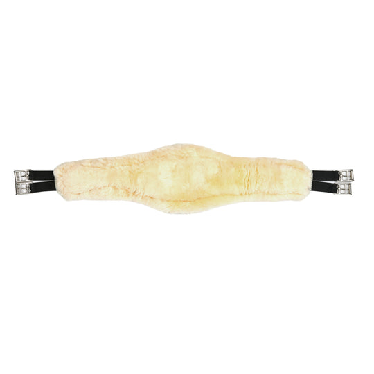 Horze Harleigh Sheepskin All Purpose Girth image 