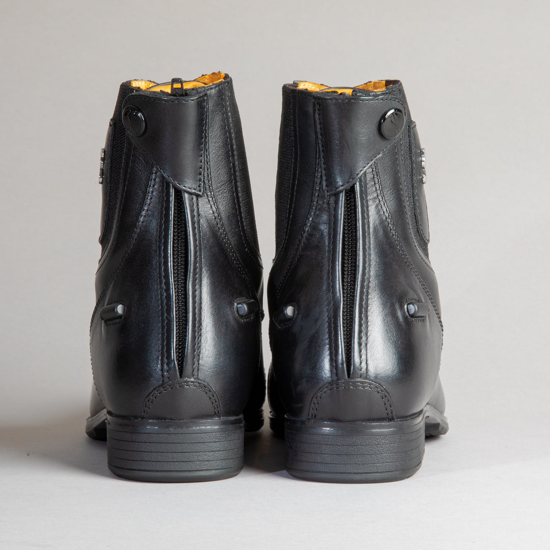 Tredstep Ireland Medici III Lace Paddock Boots image 