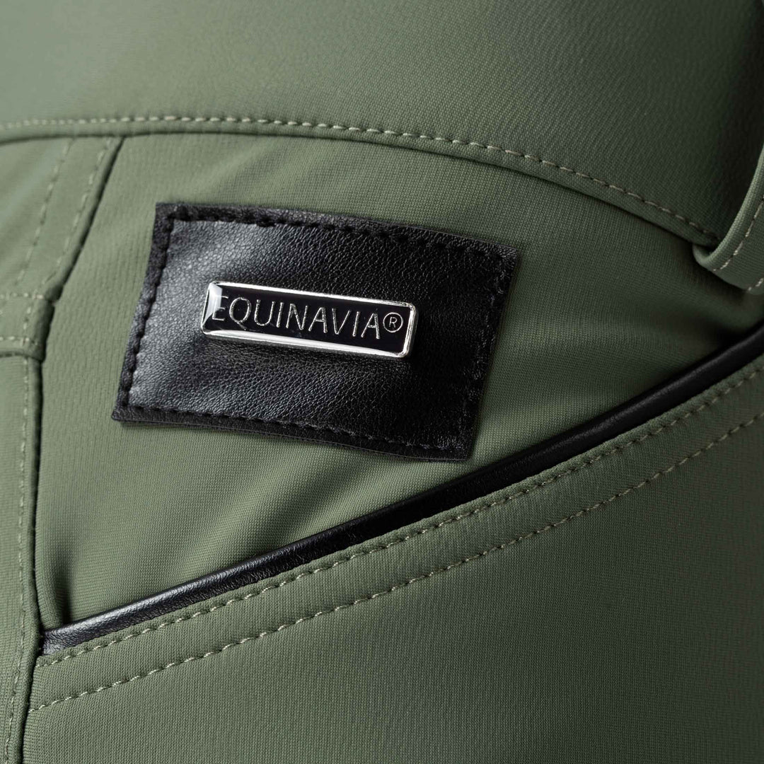 Equinavia Elisabet Womens Full Seat Breeches image 