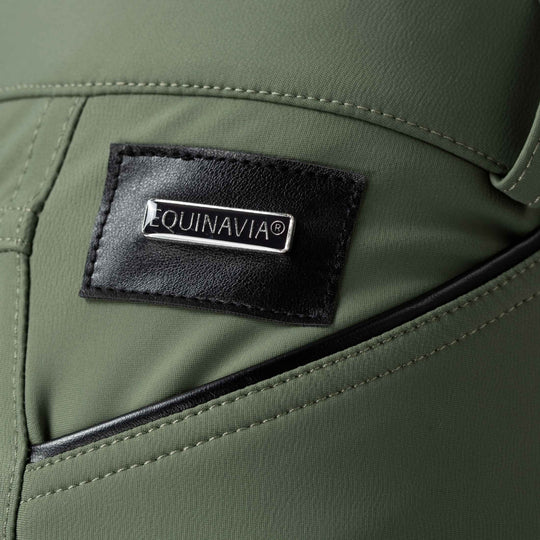 Equinavia Elisabet Womens Full Seat Breeches image 