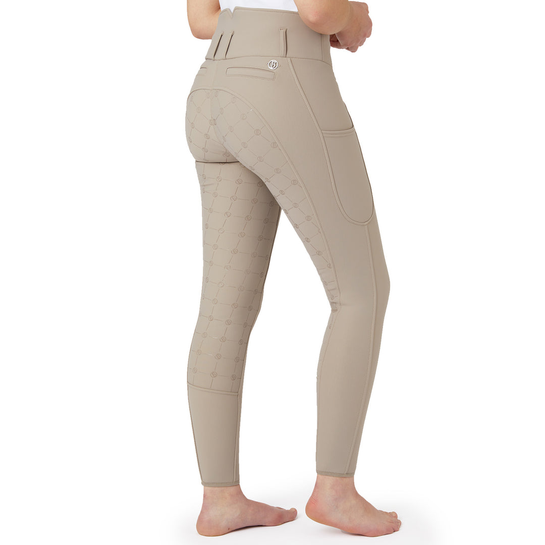 B Vertigo Aurelia Womens Thermo Tights image 