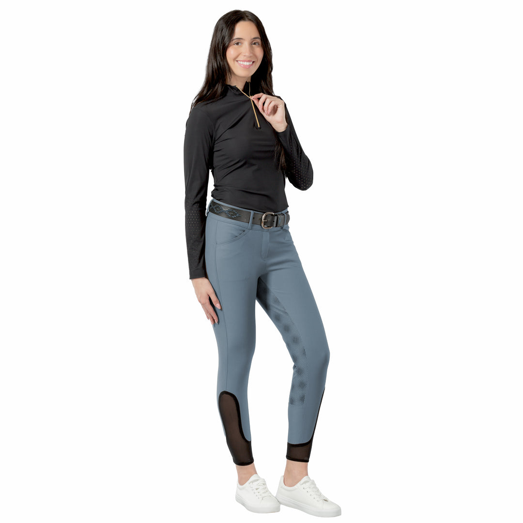 Equinavia Maud Womens Full Seat Breeches image 